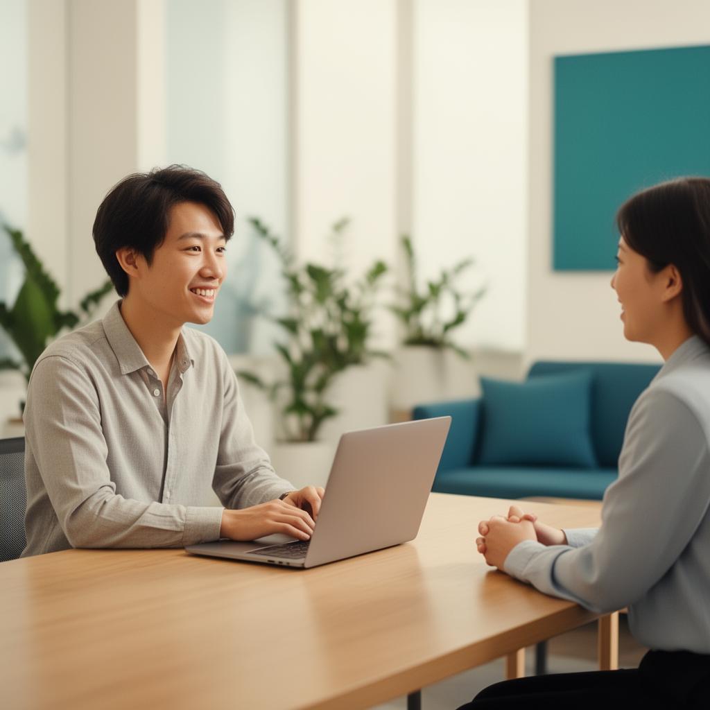 Persoonlijk en warm intakegesprek voor je Microsoft 365-inrichting